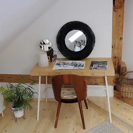 Apartamento štúdio Blízko Centra, žilinská 20 Bratislava