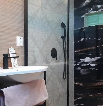 Blizko Centra, Zilinska 20 Bratislava