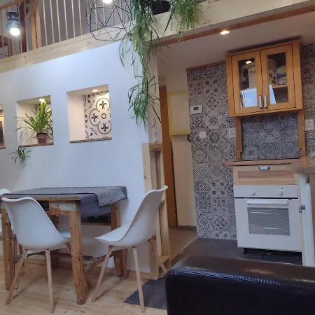 Blizko Centra, Zilinska 20 Bratislava