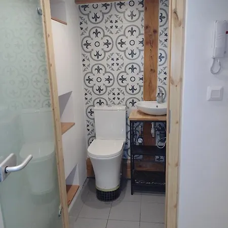 Blizko Centra, Zilinska 20 Pressburg