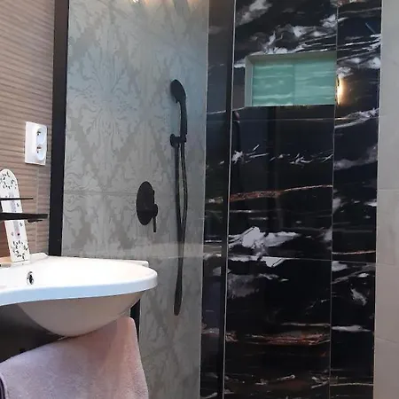 štúdio Blízko Centra, žilinská 20 Apartamento Bratislava