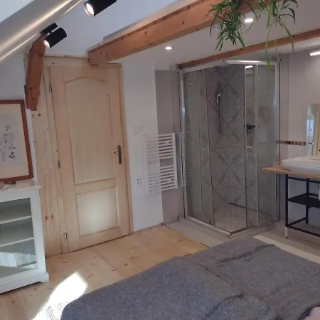 Apartamento štúdio Blízko Centra *