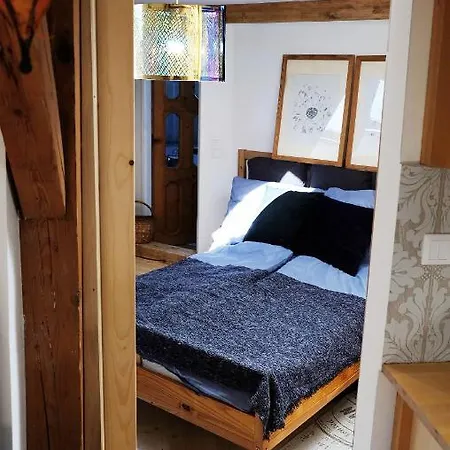 شقة Blizko Centra, Zilinska 20 *