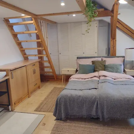 Blizko Centra, Zilinska 20 * Μπρατισλάβα